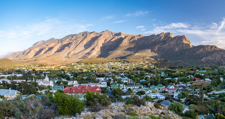 Making the most of Montagu