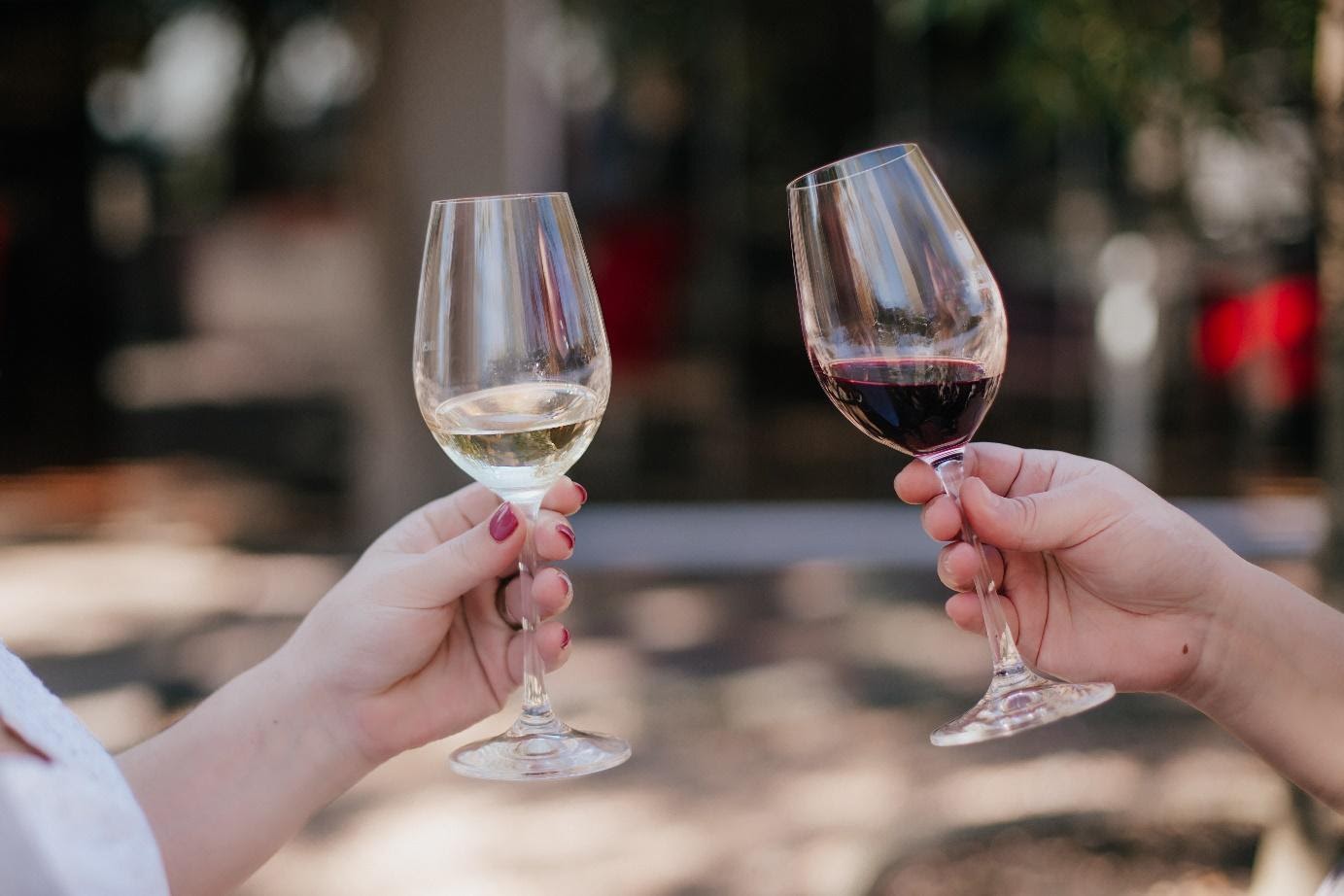 What to wear on a wine tour
