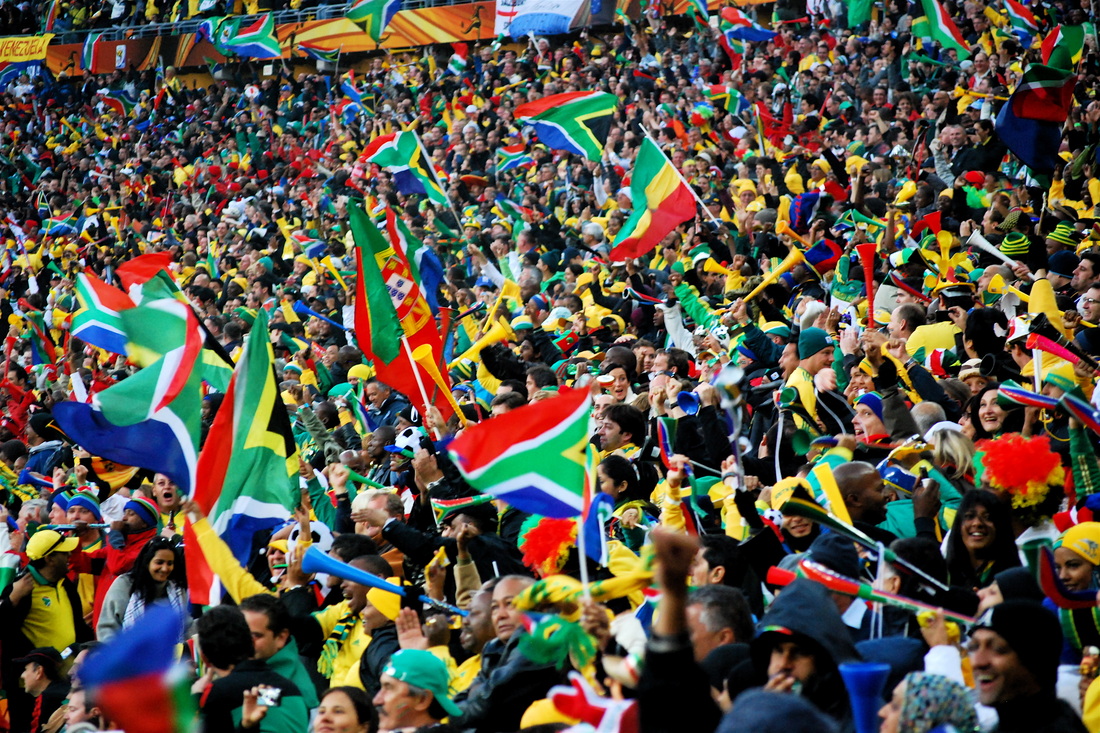 Not to Be Missed Cape Festivals