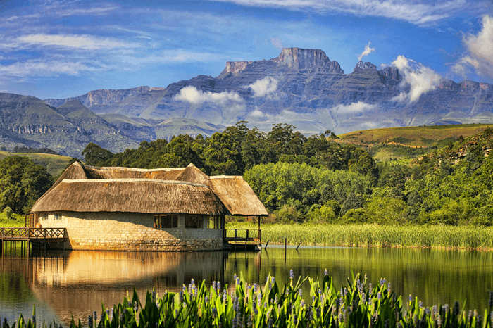 Kwazulu-Natal