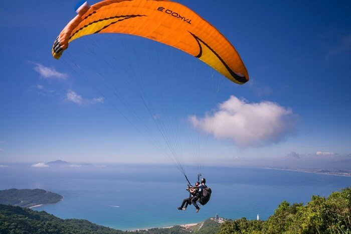 Adventure Tours
