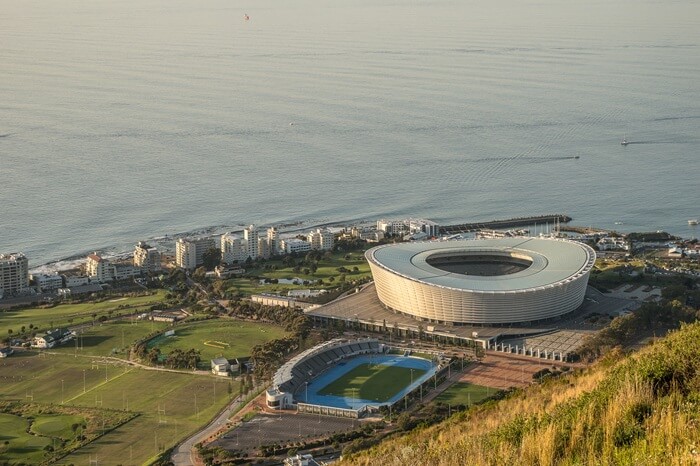 Stadium Tours