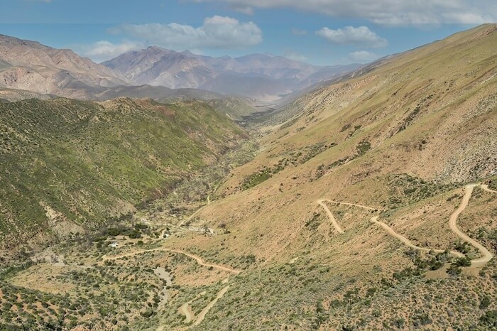 Swartberg