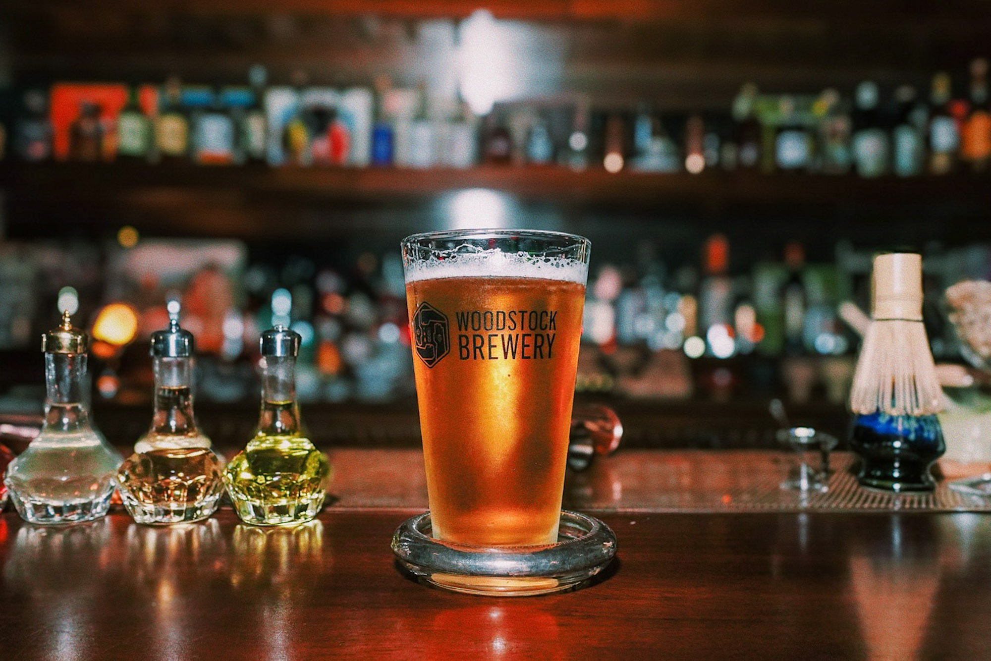 Get Crafty at These Top Craft Beer Venues in Cape Town
