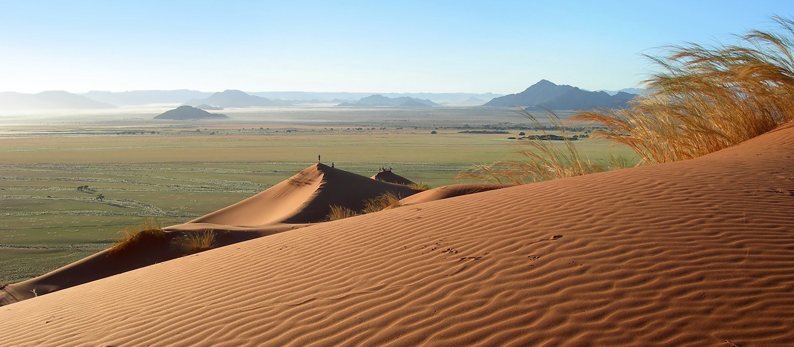 Ancient Serenity – Get Lost Among the Stars of the Cape Karoo