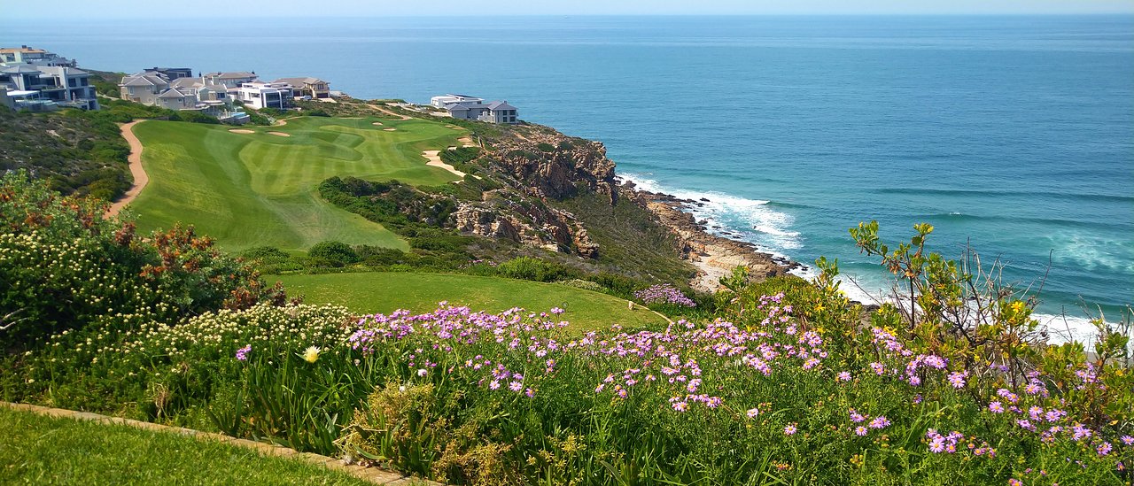 Hiking The Garden Route
