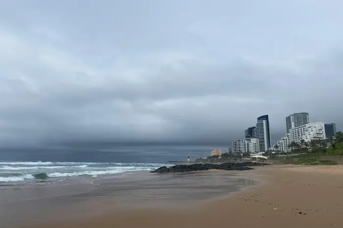 Full-Day Durban City Tour