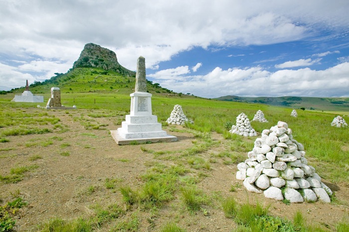 KwaZulu-Natal Battlefields Route