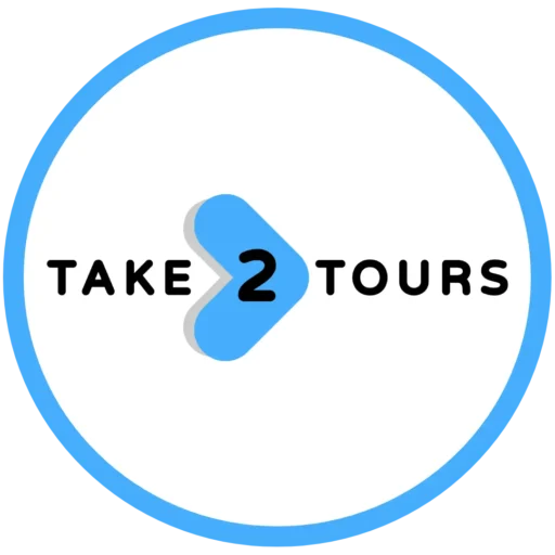 Take2Tours favicon
